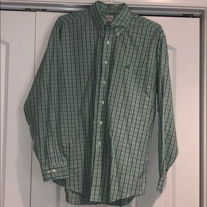 Brooks Brothers Button Down
